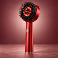 Lunesaro Scalp Care Comb 3-in-1